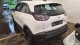 Opel  Crossland  X Edition 1.2 Turbo 81KW MT6 E6d #8