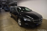  Opel  Insignia OPEL  Sports Tourer 2.0 Diesel Aut. Business 5d 128kW #13