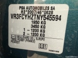  Peugeot  308  SW Allure 1.5 HDi 96KW AT8 E6d #5
