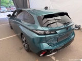  Peugeot  308  SW Allure 1.5 HDi 96KW AT8 E6d #79