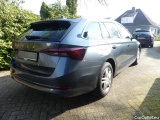  Skoda  Octavia  Combi Style 2.0 TDI 110KW AT7 E6d #2