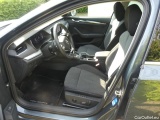  Skoda  Octavia  Combi Style 2.0 TDI 110KW AT7 E6d #4