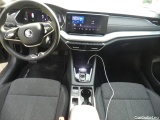  Skoda  Octavia  Combi Style 2.0 TDI 110KW AT7 E6d #3
