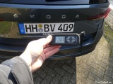  Skoda  Octavia  Combi Style 2.0 TDI 110KW AT7 E6d #16