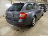  Skoda  Octavia  Combi Ambition 1.6 TDI 85KW AT7 E6 #2