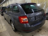  Skoda  Octavia  Combi Ambition 1.6 TDI 85KW AT7 E6 #8