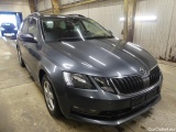  Skoda  Octavia  Combi Ambition 1.6 TDI 85KW AT7 E6 #7