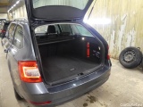  Skoda  Octavia  Combi Ambition 1.6 TDI 85KW AT7 E6 #10