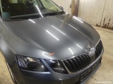  Skoda  Octavia  Combi Ambition 1.6 TDI 85KW AT7 E6 #22