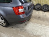  Skoda  Octavia  Combi Ambition 1.6 TDI 85KW AT7 E6 #42