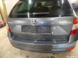  Skoda  Octavia  Combi Ambition 1.6 TDI 85KW AT7 E6 #47