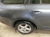  Skoda  Octavia  Combi Ambition 1.6 TDI 85KW AT7 E6 #53