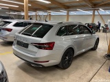  Skoda  Superb  Combi L&K 2.0 TDI 147KW AT7 E6d #2