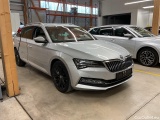  Skoda  Superb  Combi L&K 2.0 TDI 147KW AT7 E6d #8
