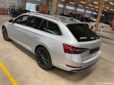  Skoda  Superb  Combi L&K 2.0 TDI 147KW AT7 E6d #9