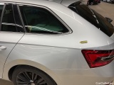  Skoda  Superb  Combi L&K 2.0 TDI 147KW AT7 E6d #29
