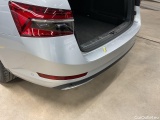  Skoda  Superb  Combi L&K 2.0 TDI 147KW AT7 E6d #33