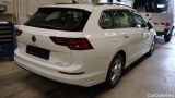 Volkswagen  Golf  VIII Variant Life eTSI 1.0 TSI 81KW AT7 E6d #2