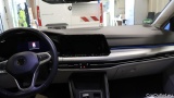  Volkswagen  Golf  VIII Variant Life eTSI 1.0 TSI 81KW AT7 E6d #3