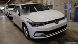  Volkswagen  Golf  VIII Variant Life eTSI 1.0 TSI 81KW AT7 E6d #7