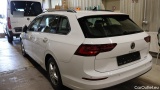  Volkswagen  Golf  VIII Variant Life eTSI 1.0 TSI 81KW AT7 E6d #8