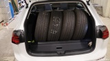 Volkswagen  Golf  VIII Variant Life eTSI 1.0 TSI 81KW AT7 E6d #10