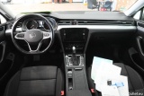  Volkswagen  Passat  Variant Business 2.0 TDI 110KW AT7 E6d #3