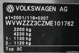  Volkswagen  Passat  Variant Business 2.0 TDI 110KW AT7 E6d #5