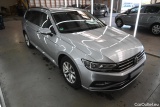  Volkswagen  Passat  Variant Business 2.0 TDI 110KW AT7 E6d #7