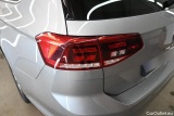  Volkswagen  Passat  Variant Business 2.0 TDI 110KW AT7 E6d #40
