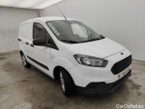  Ford  Transit Ford  Courier 1.5 TDCi 75kW Trend 4d #8