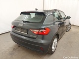  Audi  A1 Sportback Audi  1.0 25 TFSI 70kW Advanced 5d #2