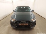  Audi  A1 Sportback Audi  1.0 25 TFSI 70kW Advanced 5d #5