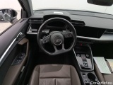  Audi  A3 Audi  Berline 1.5 TFSi 35 110kW S tronic S line 4d #9