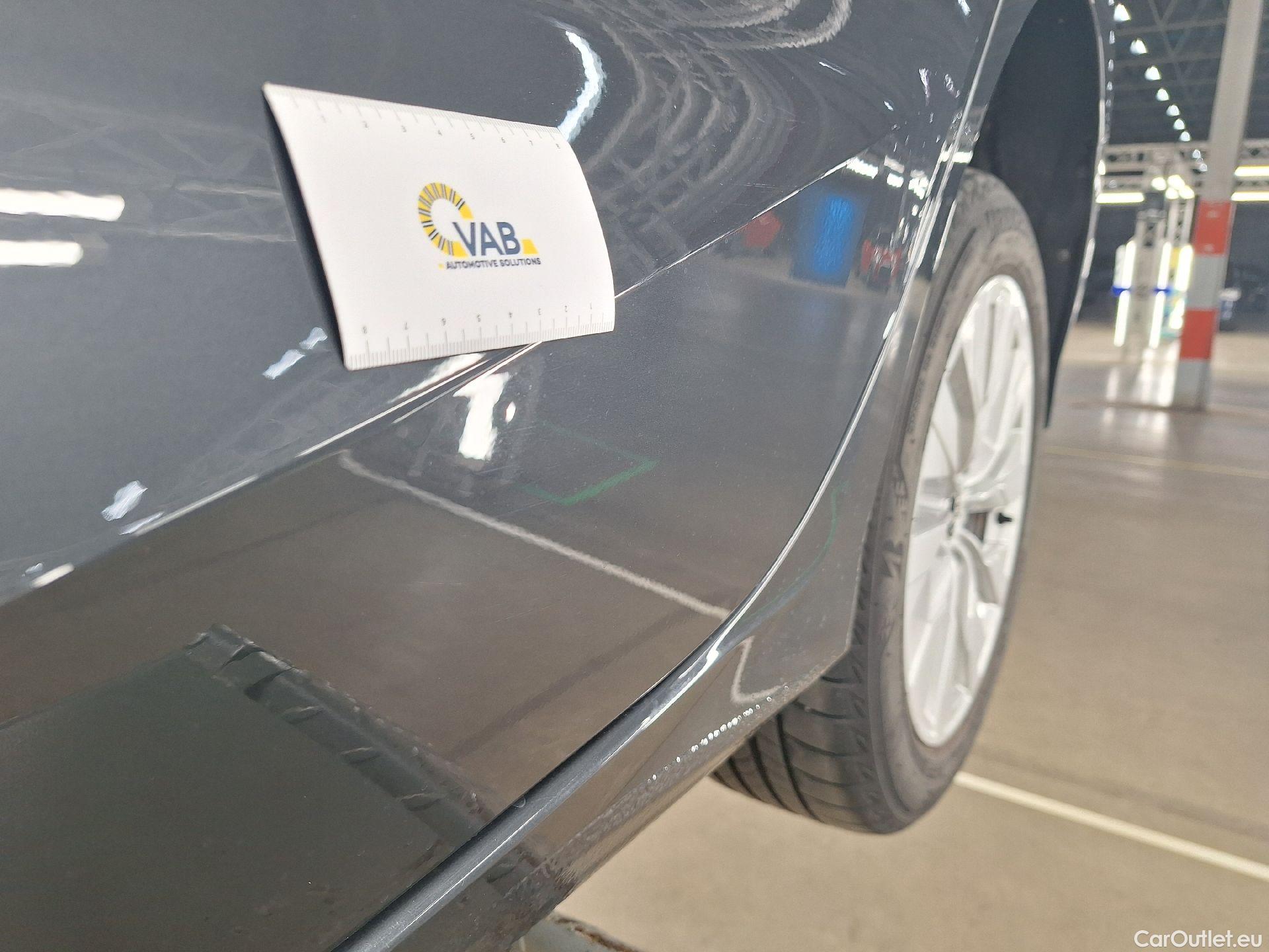  Audi  A3 Audi,  SB '20 PHEV, Audi  Sportback 1.4 40 TFSI e 5d #33