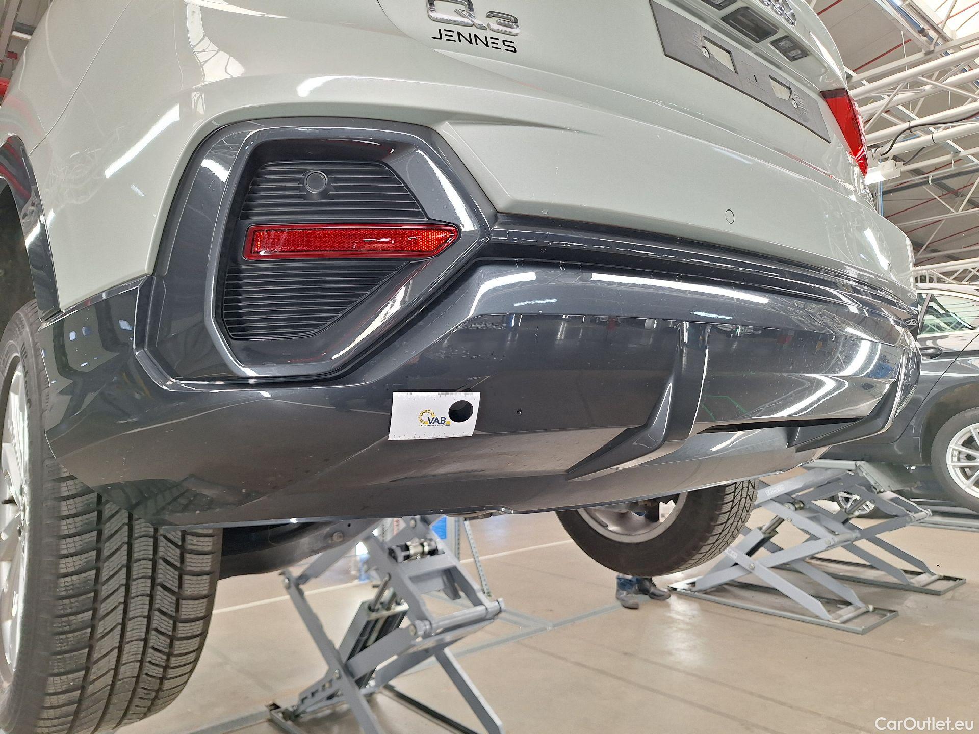  Audi  Q3 Audi,  SB '19, Audi  Sportback 35 TFSI Attraction 5d #24