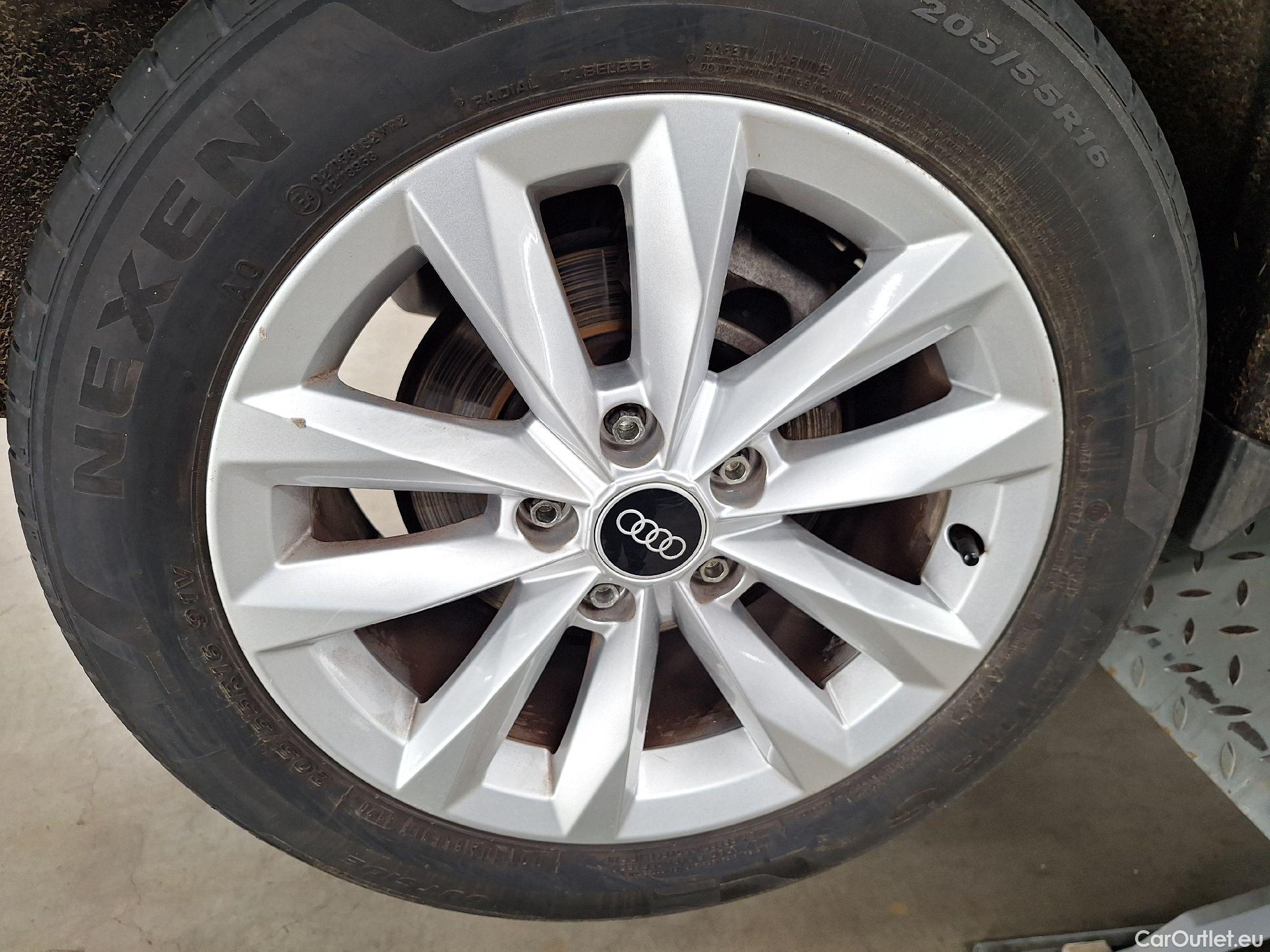  Audi  A3 Audi,  SB '20, Audi  Sportback 1.0 30 TFSi 81kW S tronic Busine #25
