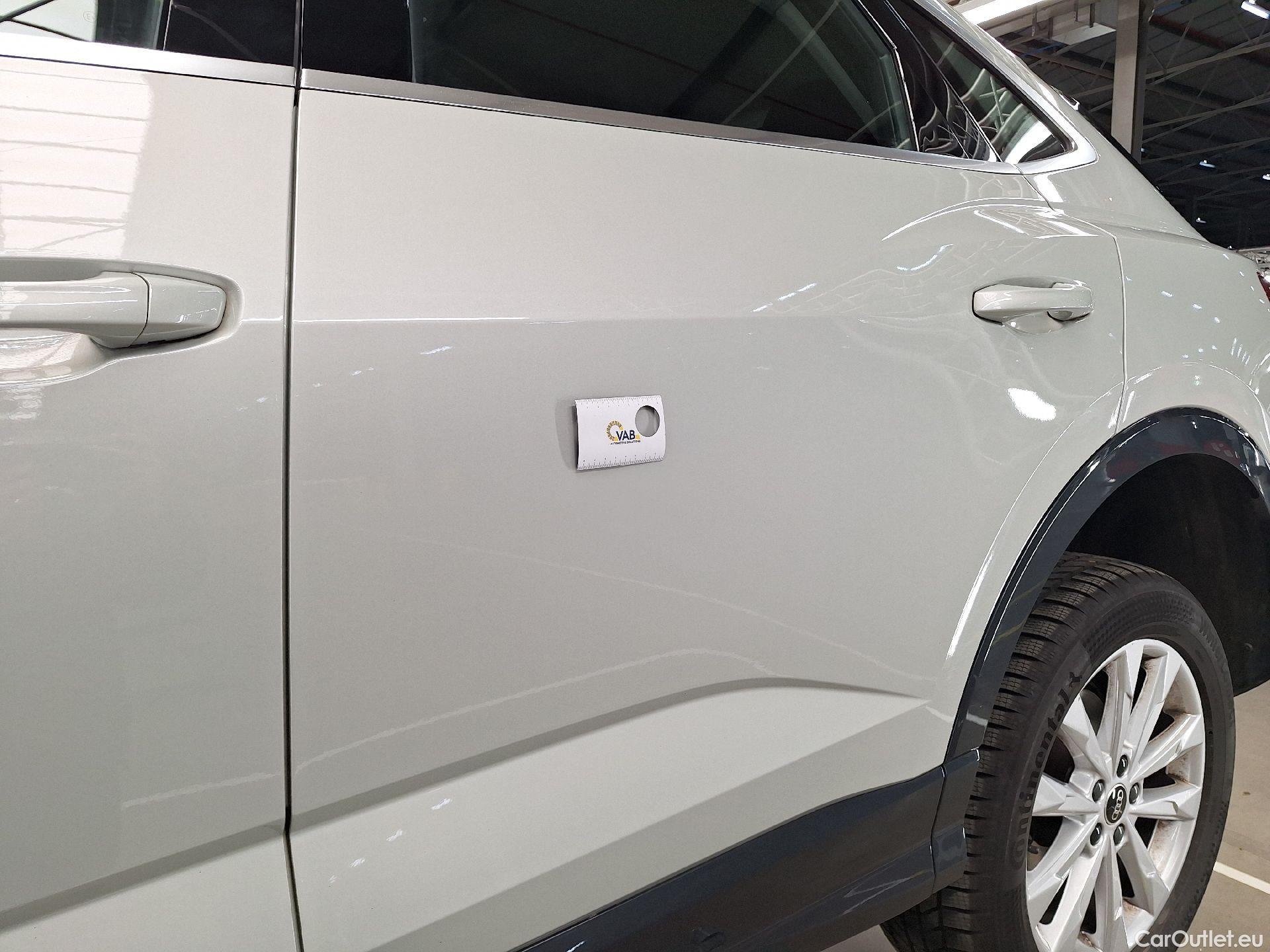  Audi  Q3 Audi,  SB '19, Audi  Sportback 35 TFSI Attraction 5d #9
