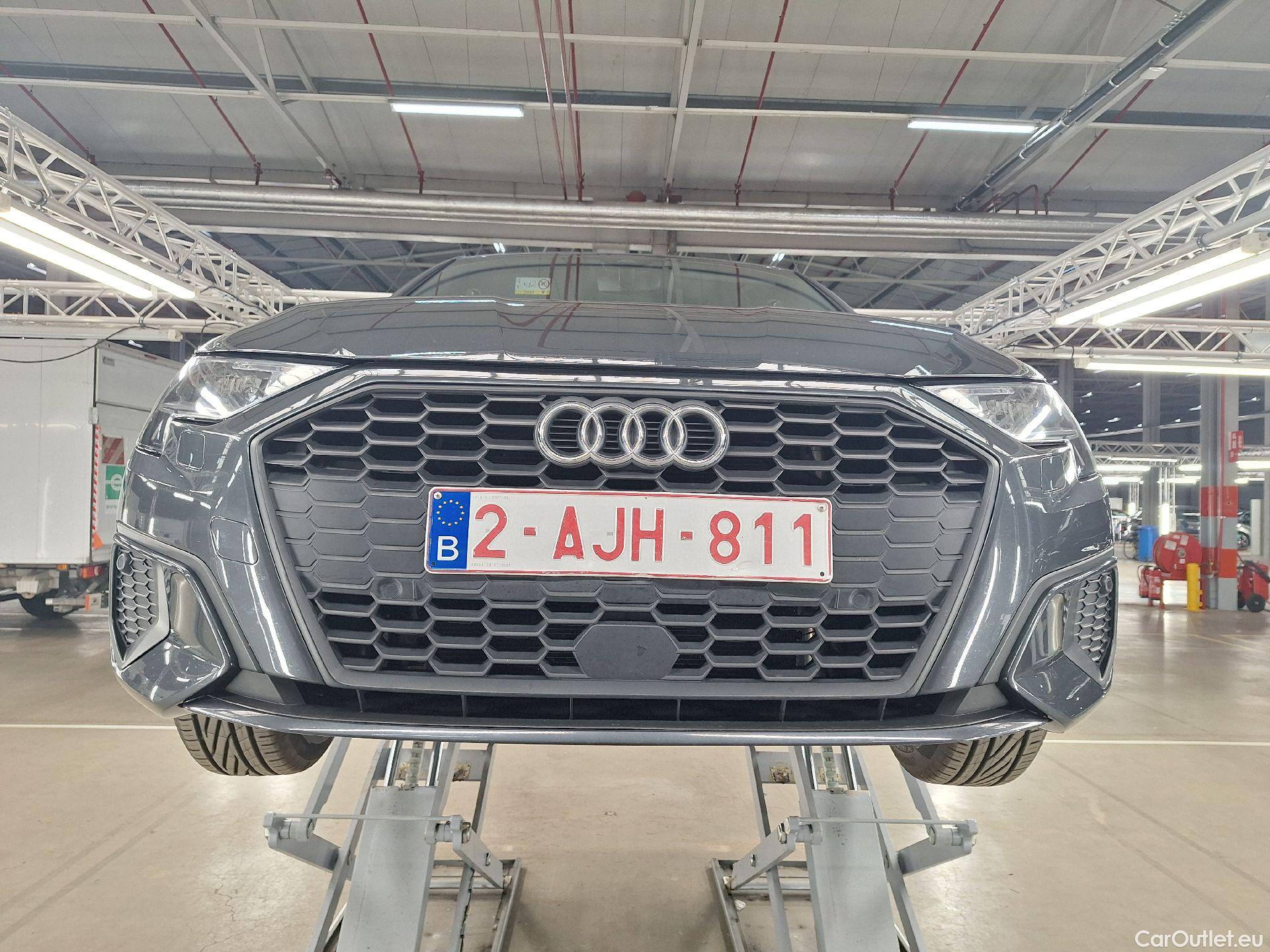  Audi  A3 Audi,  SB '20 PHEV, Audi  Sportback 1.4 40 TFSI e 5d #20