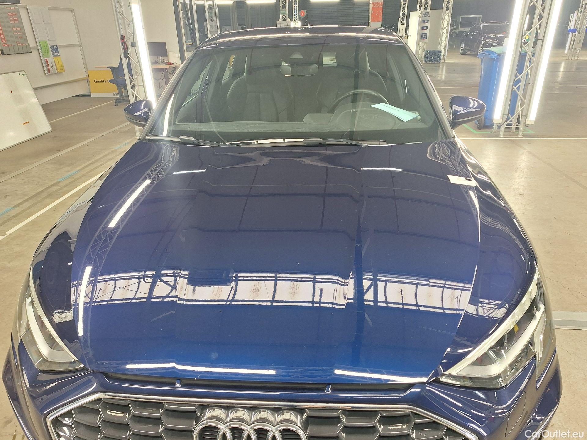  Audi  A3 Audi,  SB '20, Audi  Sportback 2.0 30 TDi 85kW S tronic S Line  #1