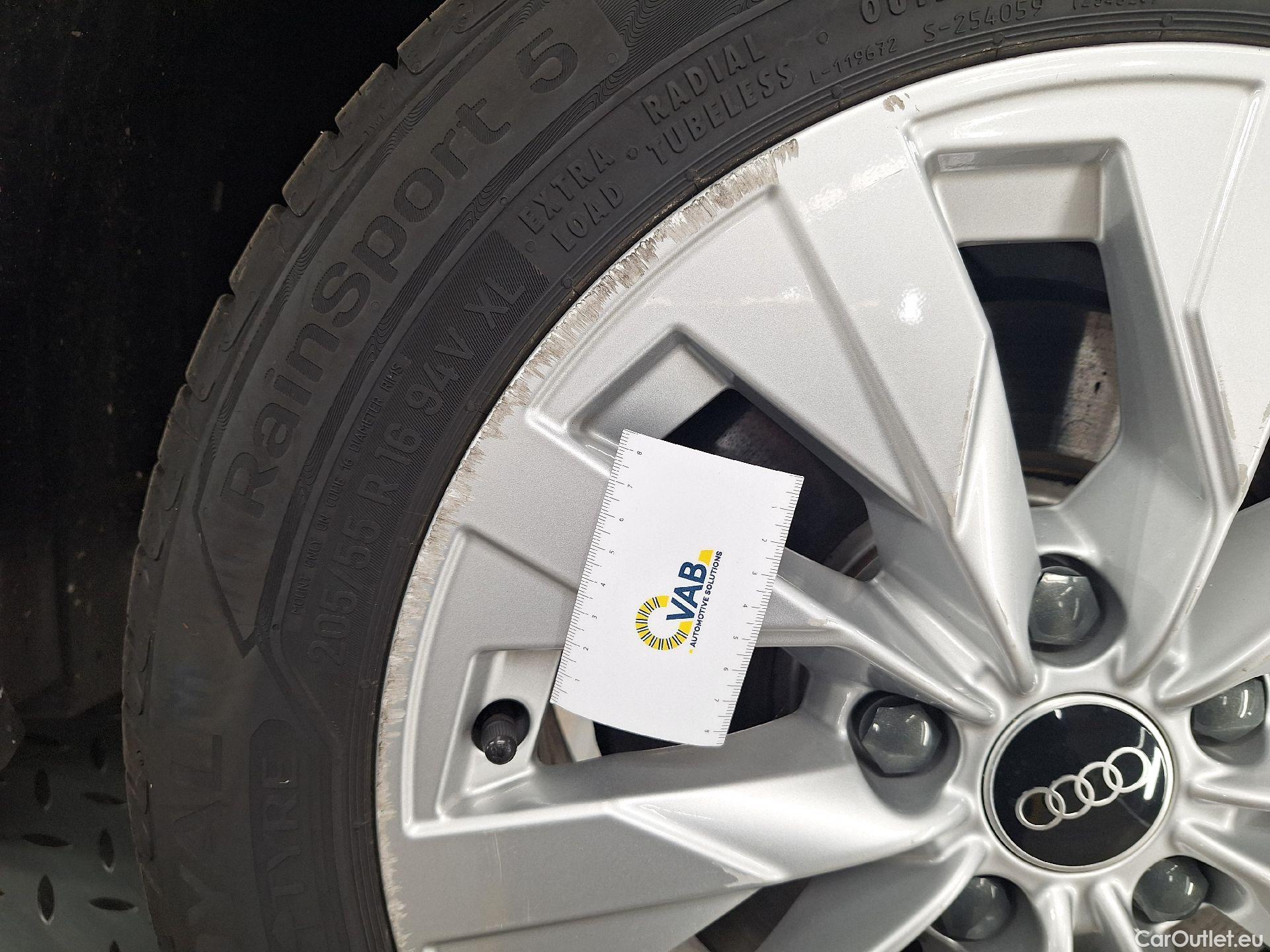 Audi  A3 Audi,  SB '20 PHEV, Audi  Sportback 1.4 40 TFSI e 5d #46