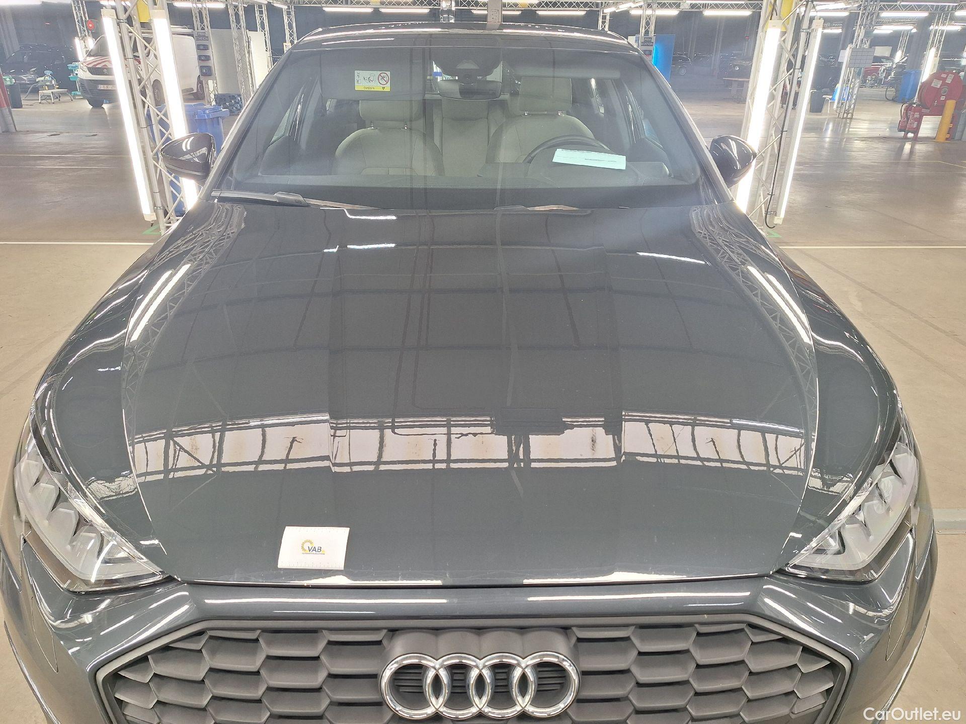  Audi  A3 Audi,  SB '20 PHEV, Audi  Sportback 1.4 40 TFSI e 5d #1