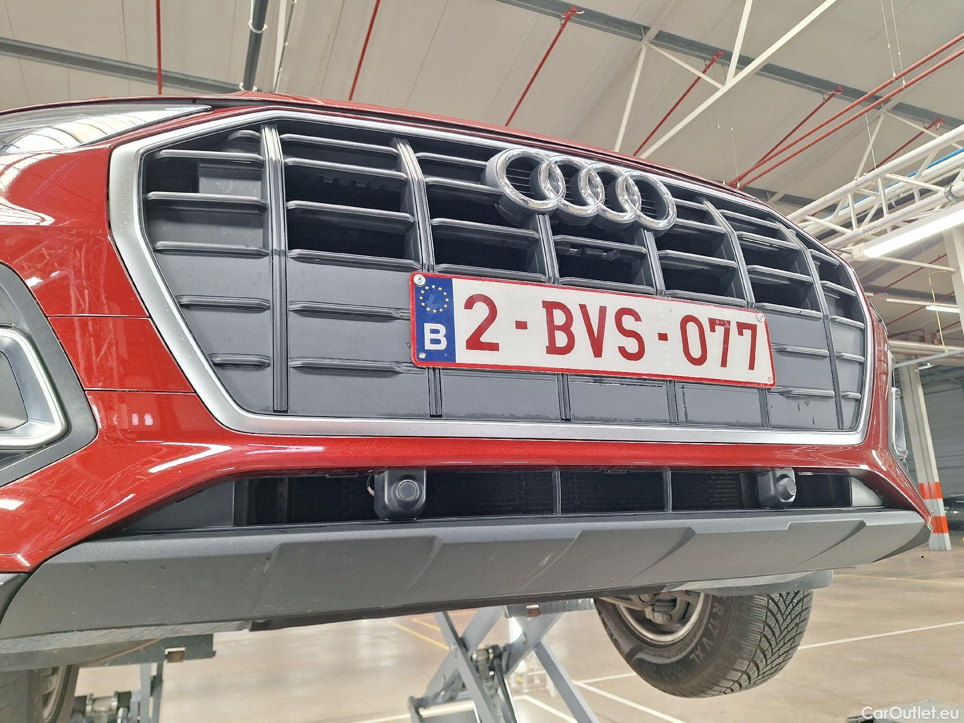  Audi  Q5 Audi,  FL'20, Audi  Business Edition 35 TDI S tronic 5d #25