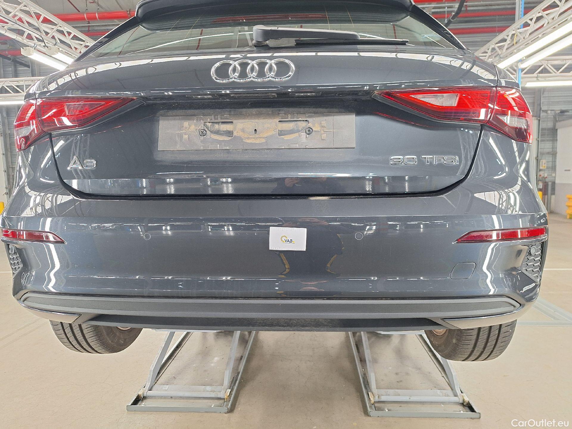  Audi  A3 Audi,  SB '20, Audi  Sportback 1.0 30 TFSi 81kW S tronic Busine #13