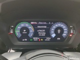  Audi  A3 Audi  Sportback 1.4 40 TFSI e Attraction 5d #6