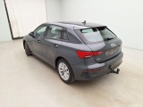  Audi  A3 Audi,  SB '20 PHEV, Audi  Sportback 1.4 40 TFSI e 5d #6