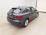  Audi  A3 Audi,  SB '20, Audi  Sportback 1.0 30 TFSi 81kW S tronic Busine #8