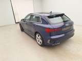  Audi  A3 Audi,  SB '20, Audi  Sportback 2.0 30 TDi 85kW S tronic S Line  #6