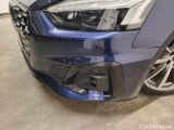  Audi  A5 Sportback Audi  35 TFSI S tronic Bus. Ed. S Line 5d #31