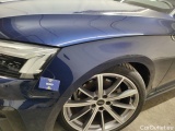  Audi  A5 Sportback Audi  35 TFSI S tronic Bus. Ed. S Line 5d #36